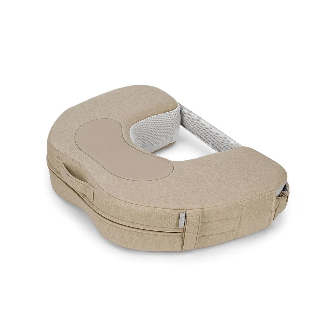 Inglesina Elysia cuscino allattamento bamboo ergonomico