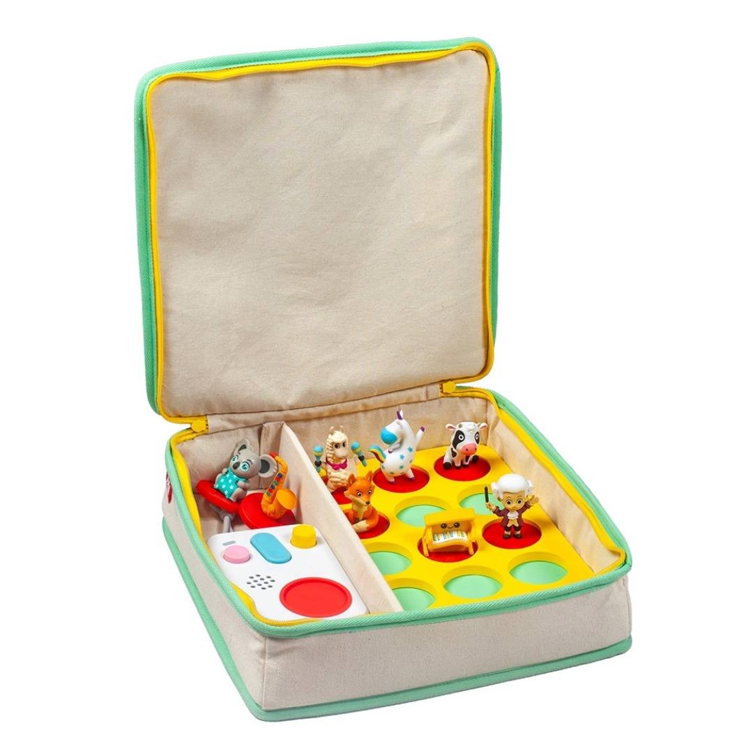 Faba Ta-Da box organizer cotone 30x30x10 cm