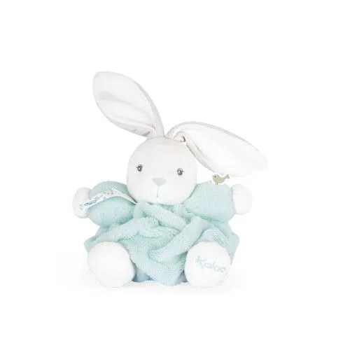 Kaloo Peluche orsetto 20cm rosa verde acqua lavabile