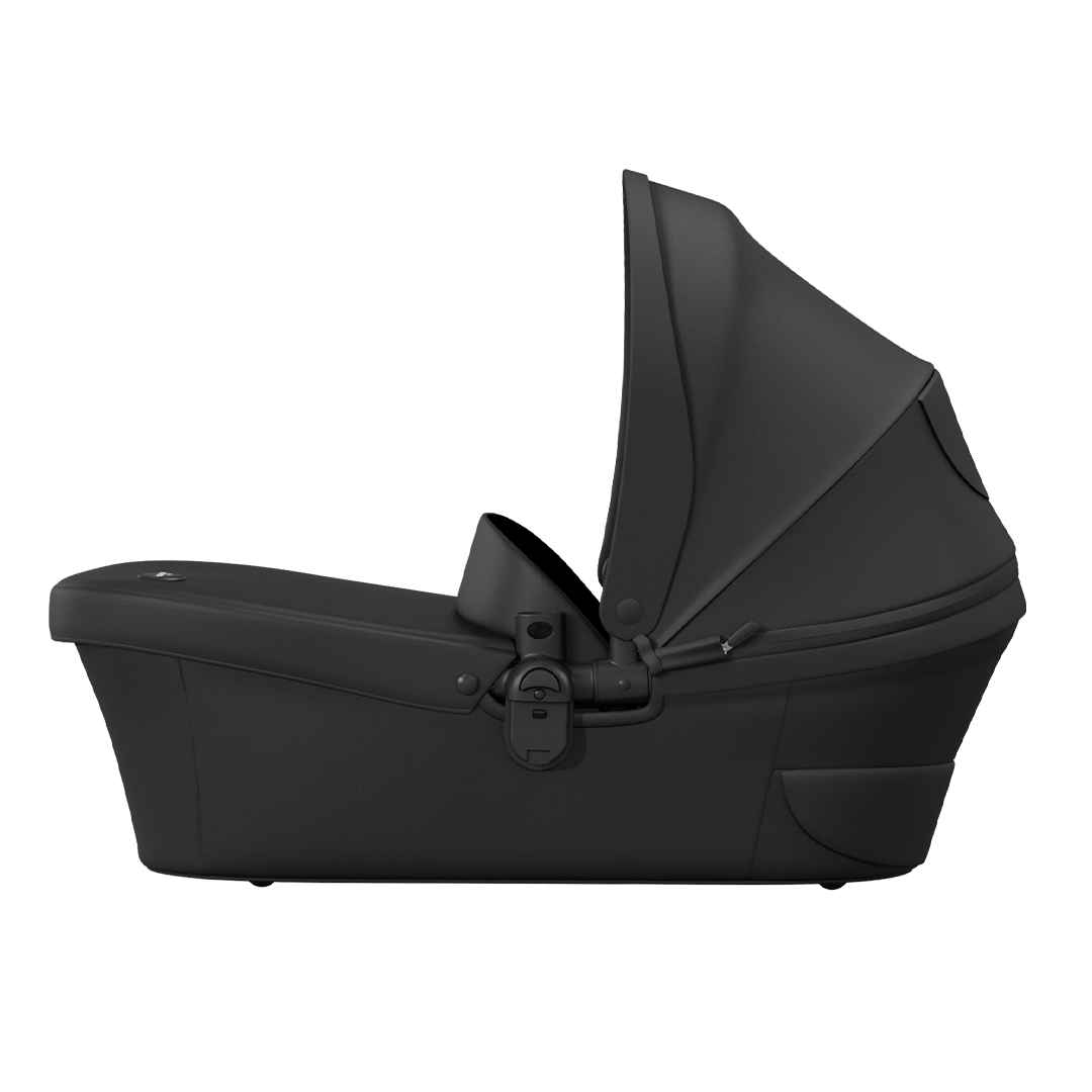 mima xari Max Carrycot navicella neonato spaziosa
