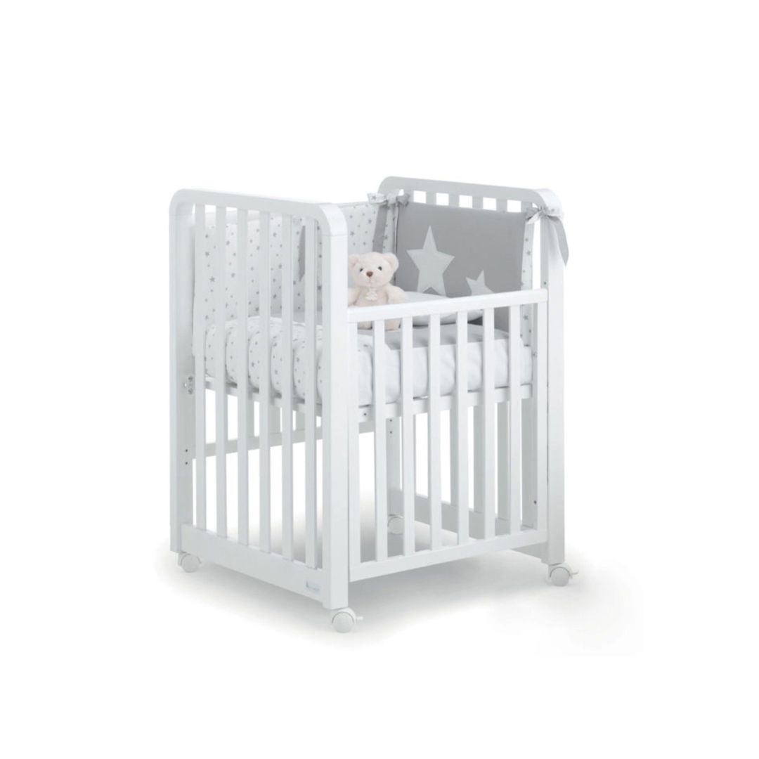 Azzura Design Glam 9in1 lettino 0-3 anni
