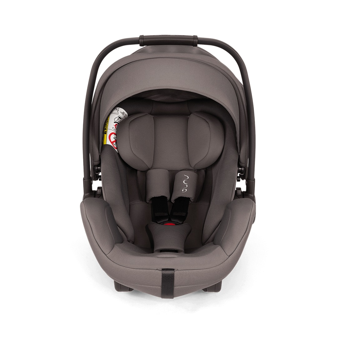 Nuna Arra Flex seggiolino auto i-Size reclinabile 157°