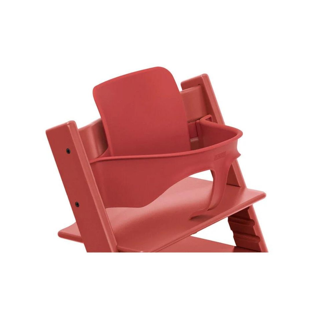Stokke Tripp Trapp Baby Set seggiolone da 6 mesi