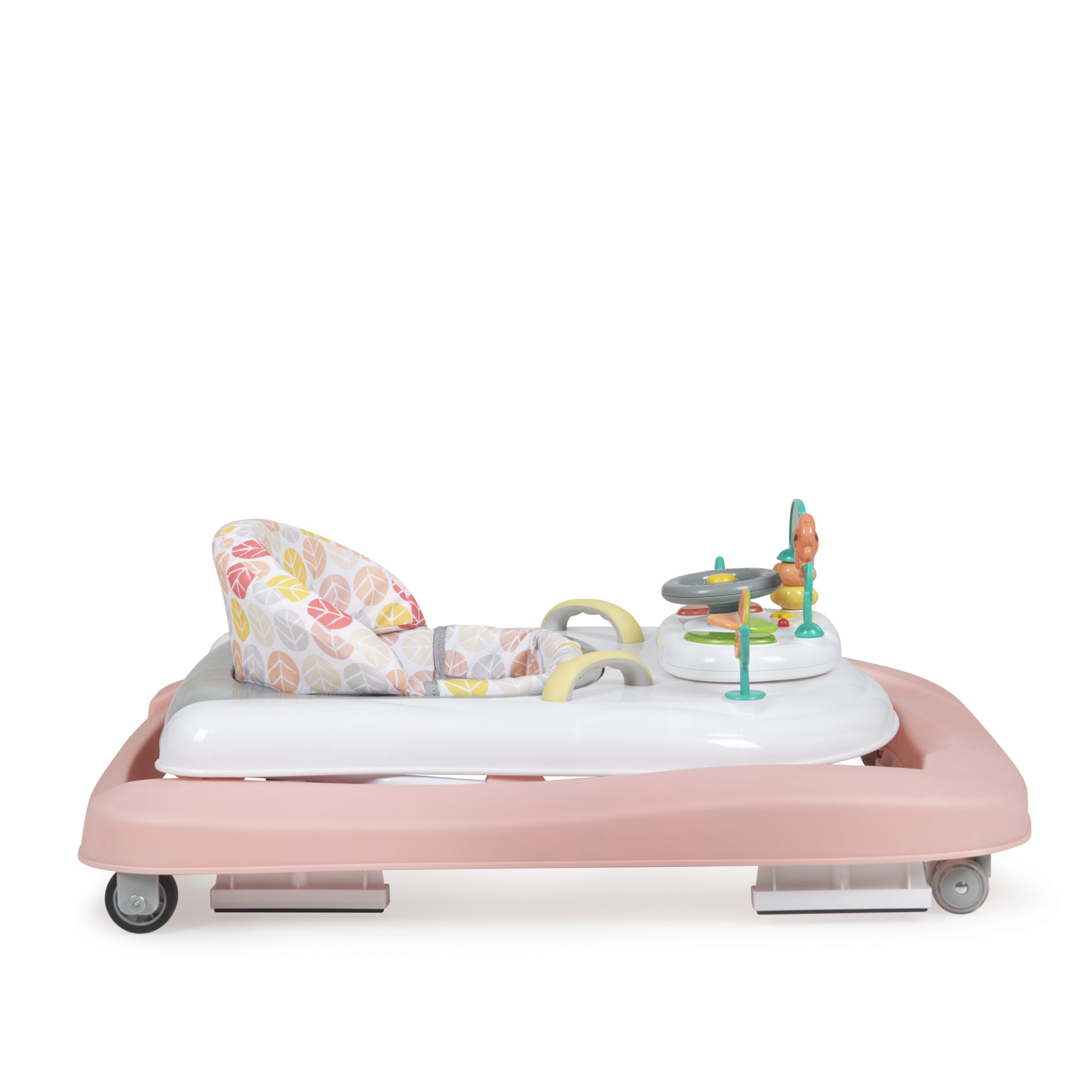 Innovaciones MS girello evolutivo musicale ride-on silicone