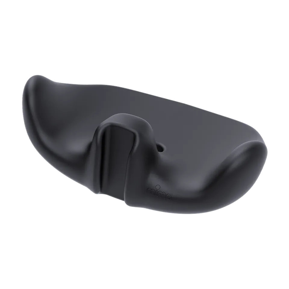 mima moon booster rialzo seggiolone lavabile