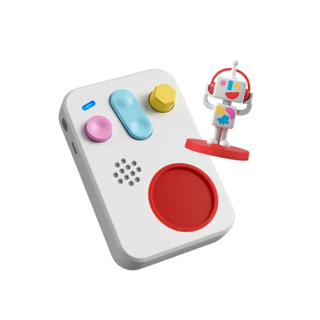 Faba Faba+ Starter Set Raccontastorie Senza Schermo