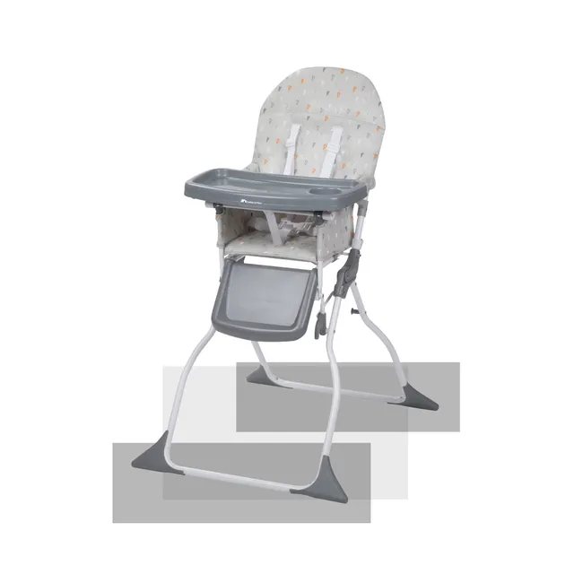 Bébé Confort Keeny Seggiolone Compatto Warm Grey