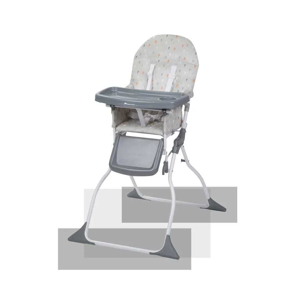 Bébé Confort Keeny Seggiolone Compatto Warm Grey