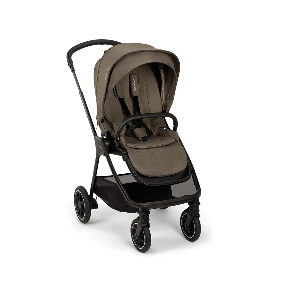 Nuna Triv Next passeggino urbano reversibile 8,72 kg