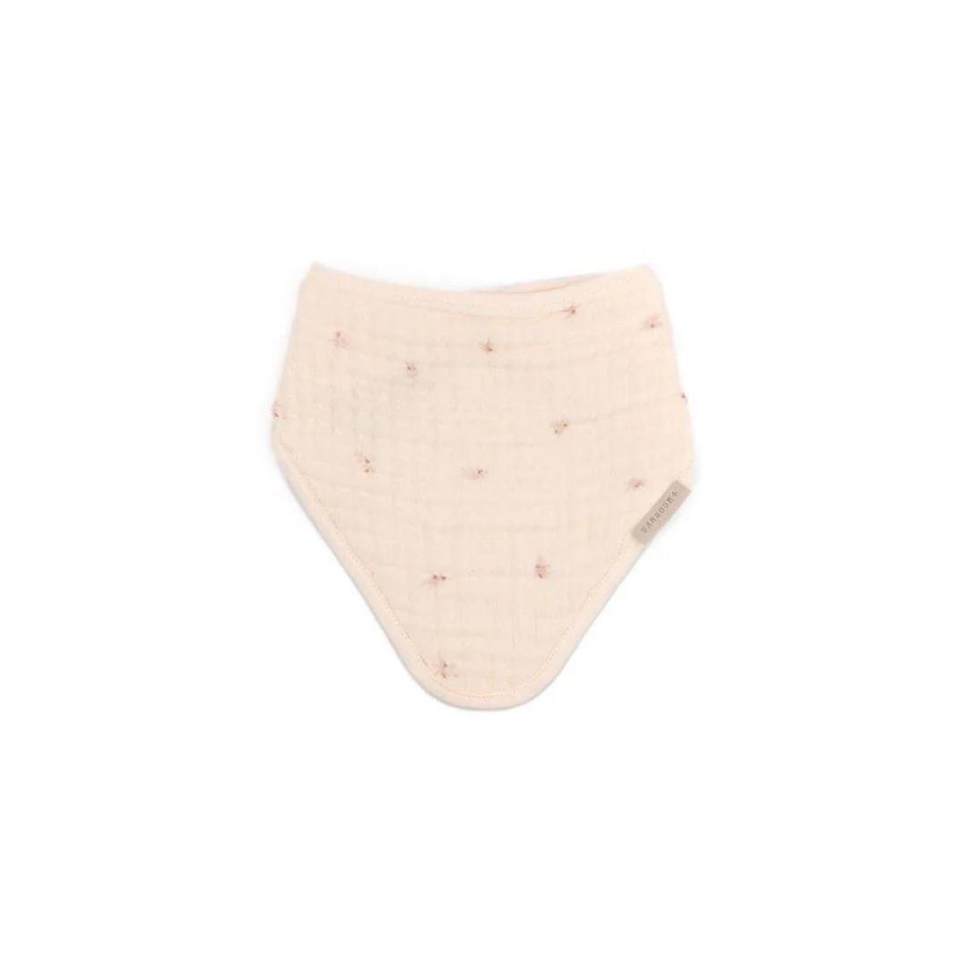 Bamboom Bib Triangle bavaglino triangolare bambù