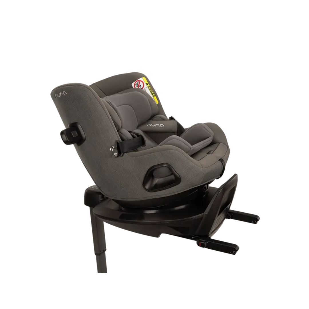 Nuna Pruu seggiolino auto girevole i-Size