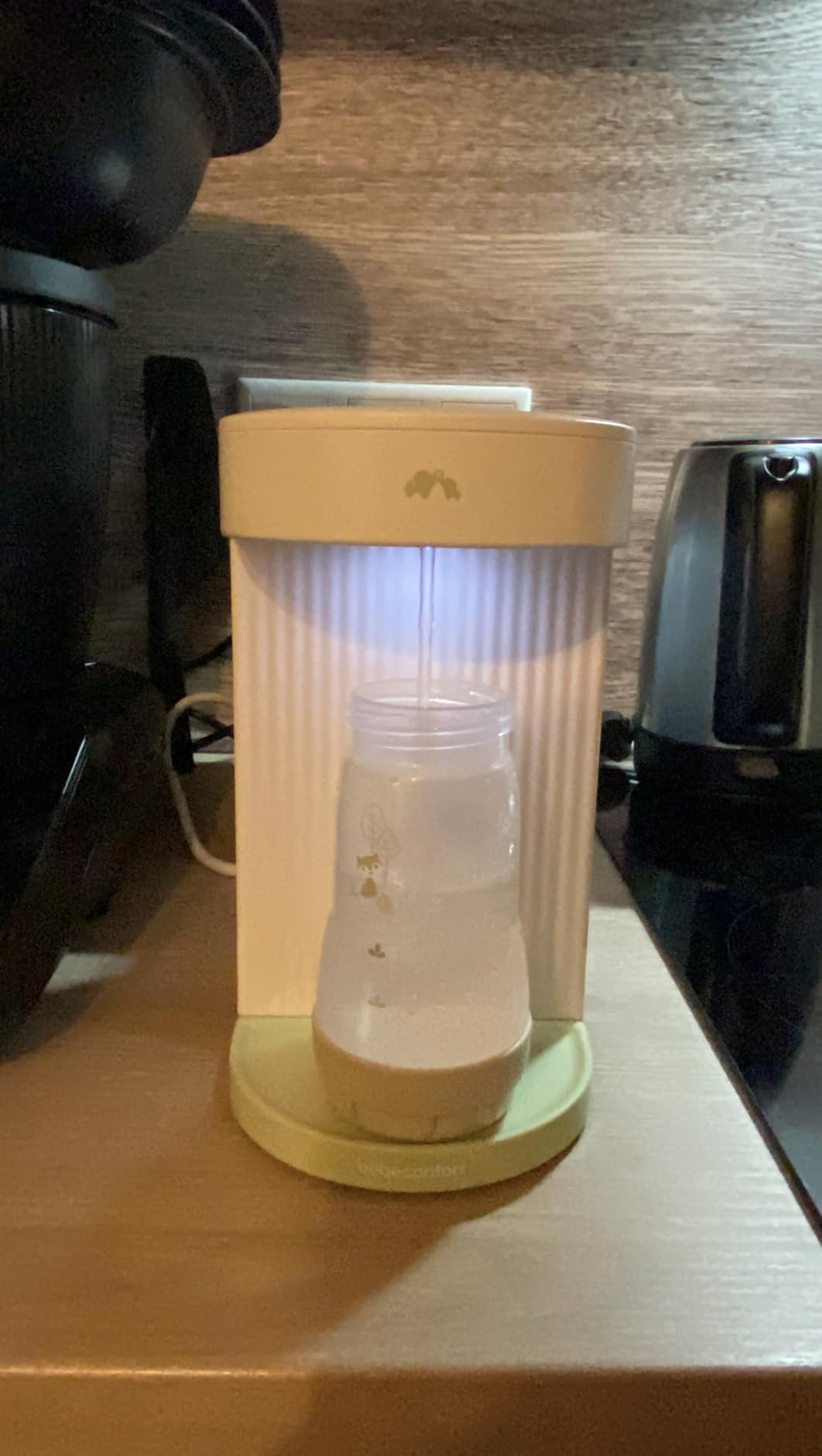 Bébé Confort Preparatore Biberon Istantaneo 1,1 L