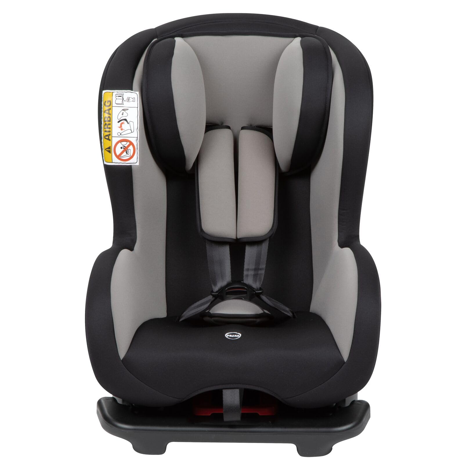 Bebeconfort Sweet Safe seggiolino 0-18 kg grigio