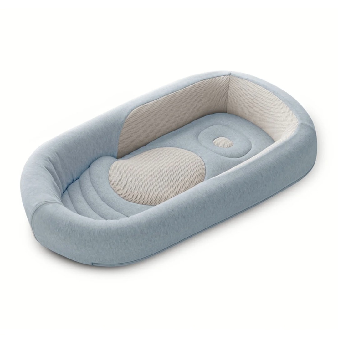 Inglesina Welcome Pod baby nest riduttore nanna neonato