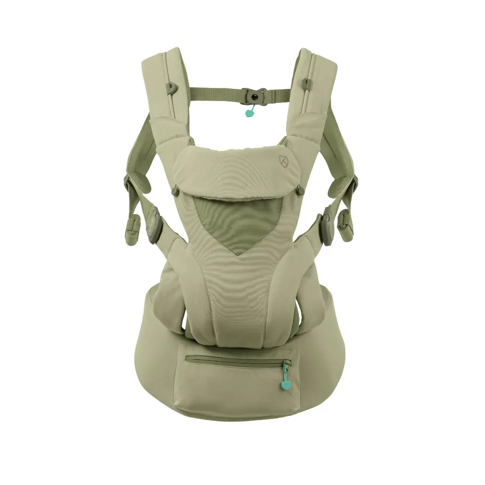 Koala Babycare Cuddle Carry marsupio ergonomico