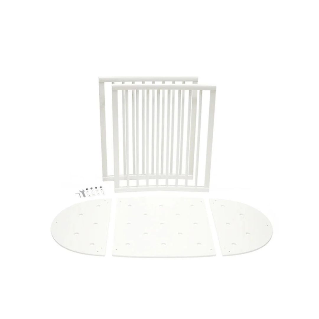 Stokke Sleepi estensione letto Mini faggio fino 5 anni
