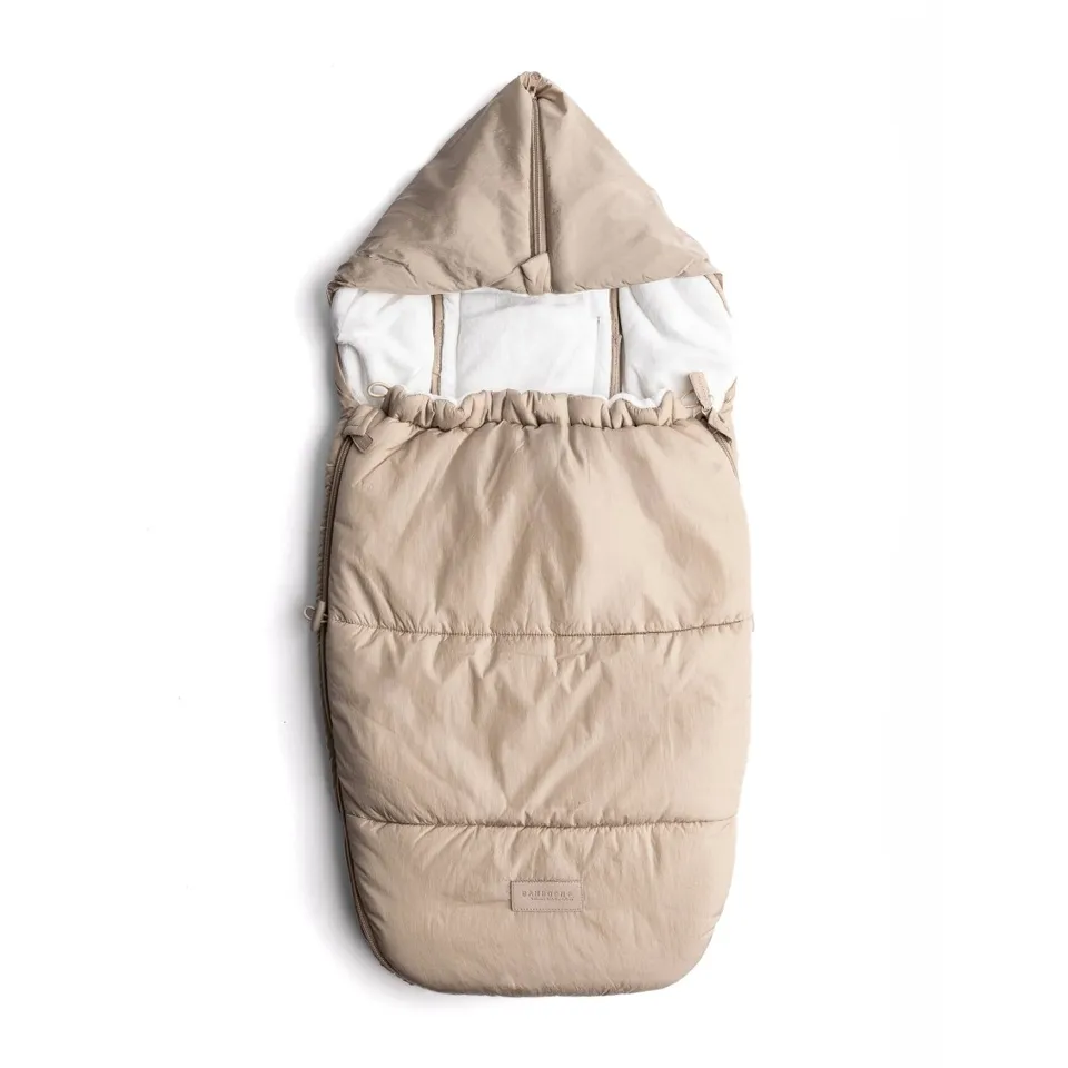 Bamboom Igloo Gruppo 0+ sacco invernale per ovetto