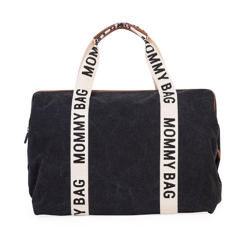 Childhome Mommy Bag Sportiva borsa fasciatoio 58 L
