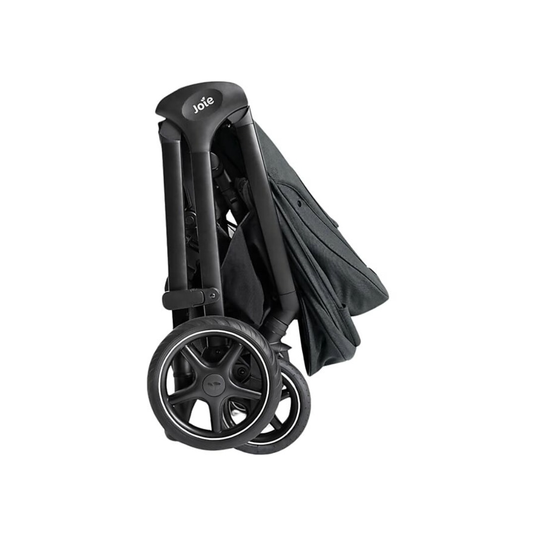 Joie Finiti passeggino modulare 4 in 1 compatto