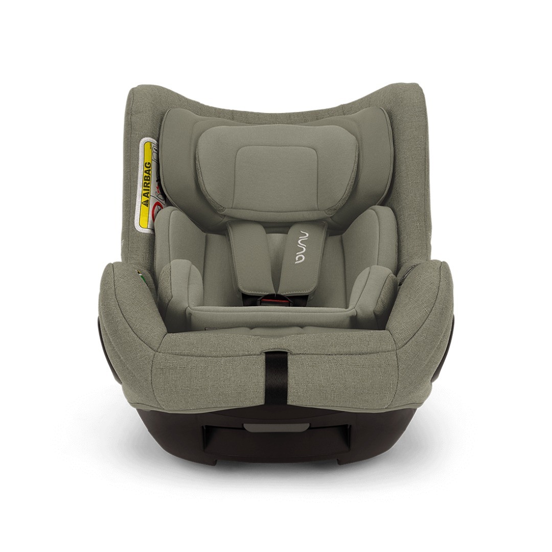 Nuna Todl Next seggiolino auto nascita-4 anni