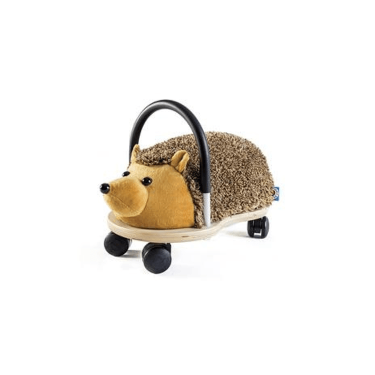 Wheely Bug Cavalcabile Piccolo 1-3 Anni Uso Interno