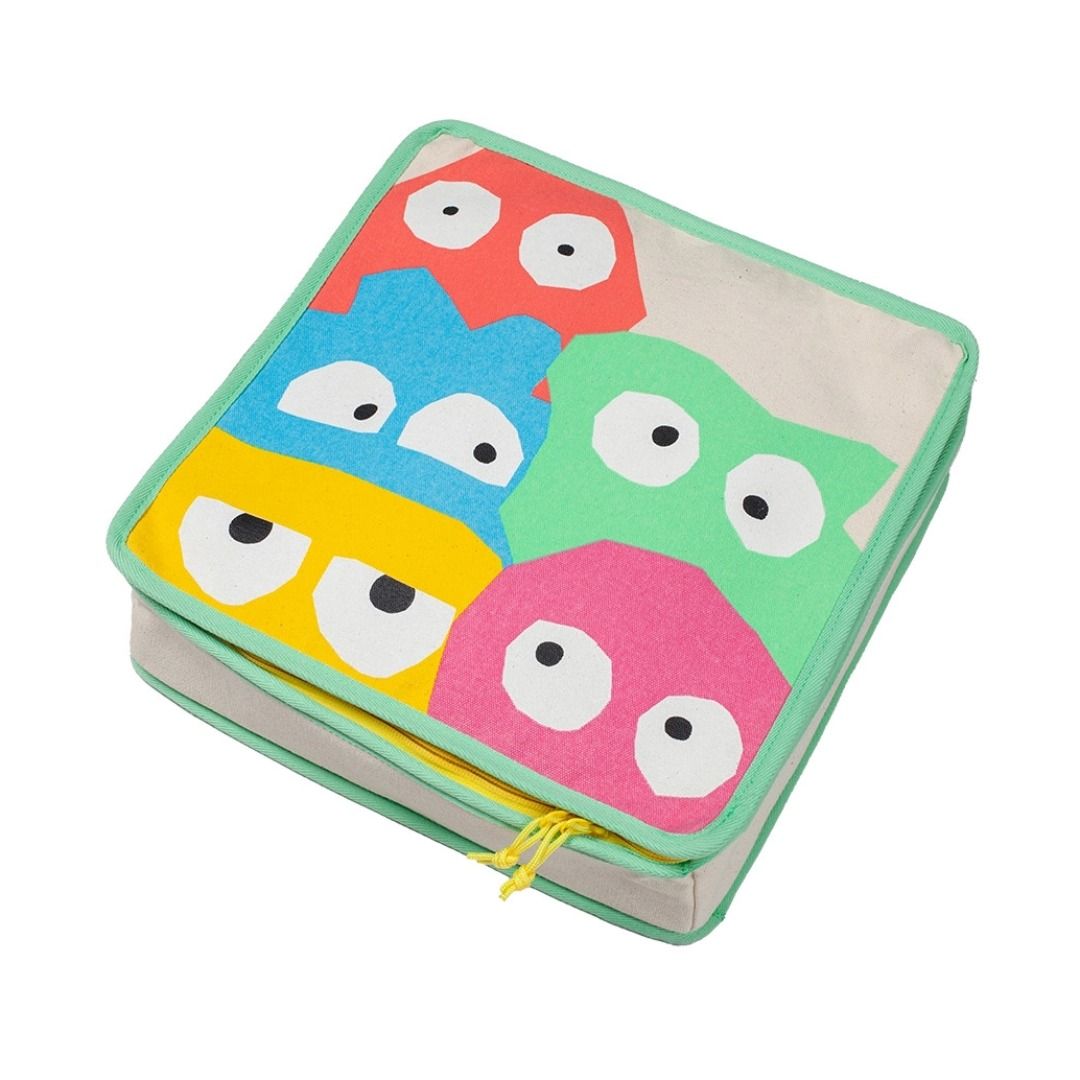 Faba Ta-Da box organizer cotone 30x30x10 cm