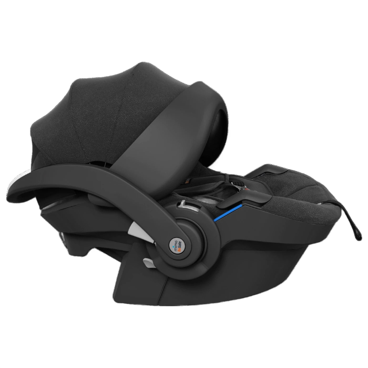 Mima Izi Go Modular X2 seggiolino auto nero