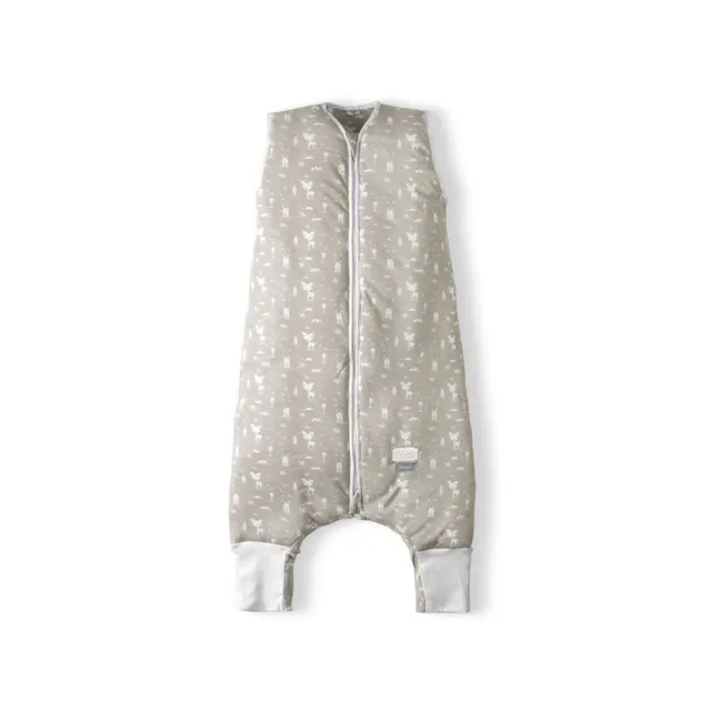 Nuvita Dreams sacco nanna con piedini 3 anni TOG 2.5