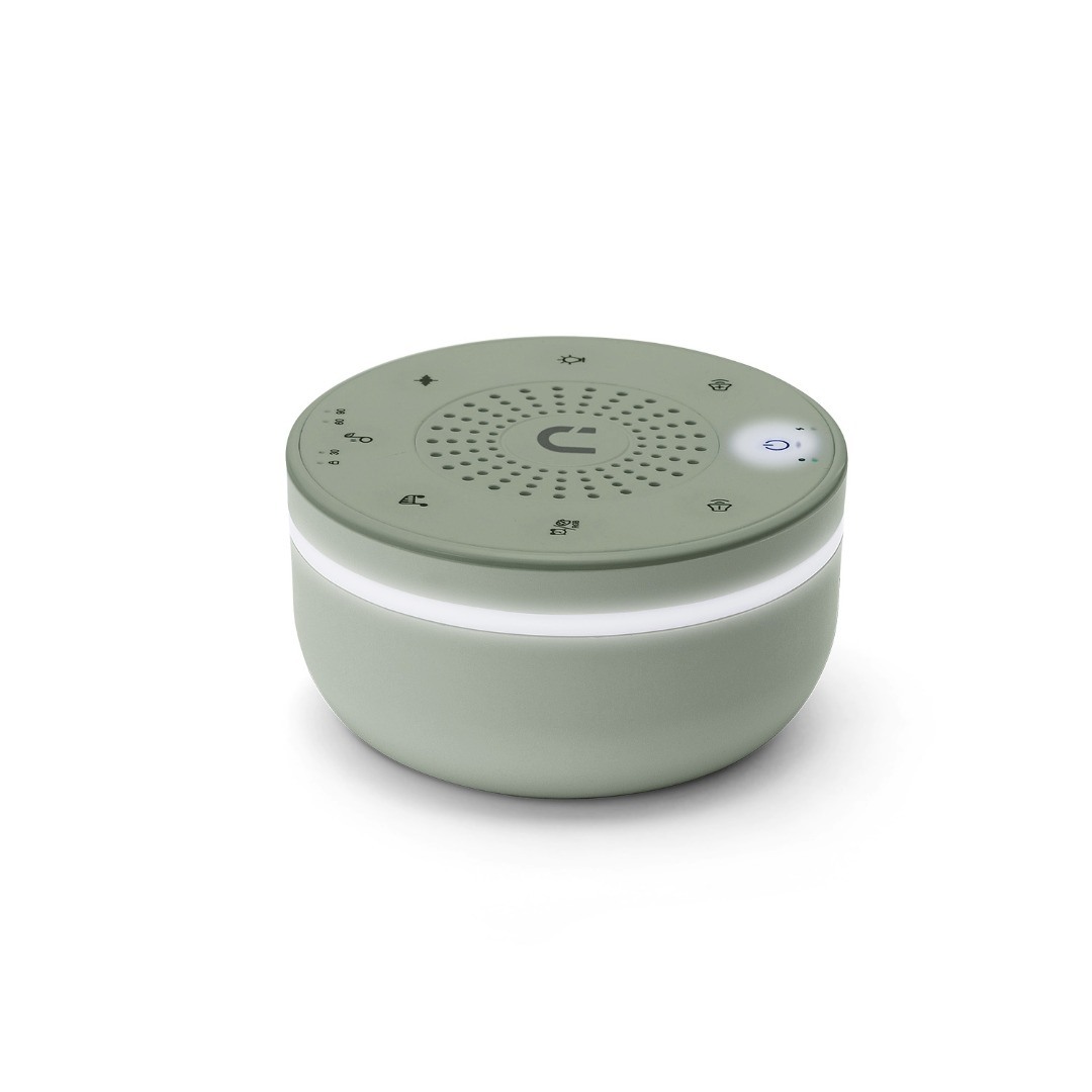 Nuvita Easy Dreams 6620 macchina rumore bianco