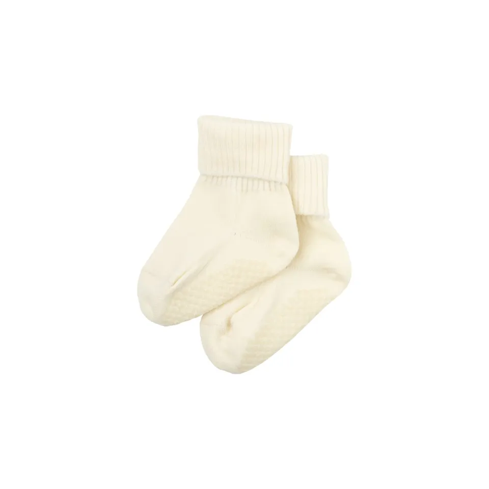 Wooly Organic calzine lana merinos traspiranti