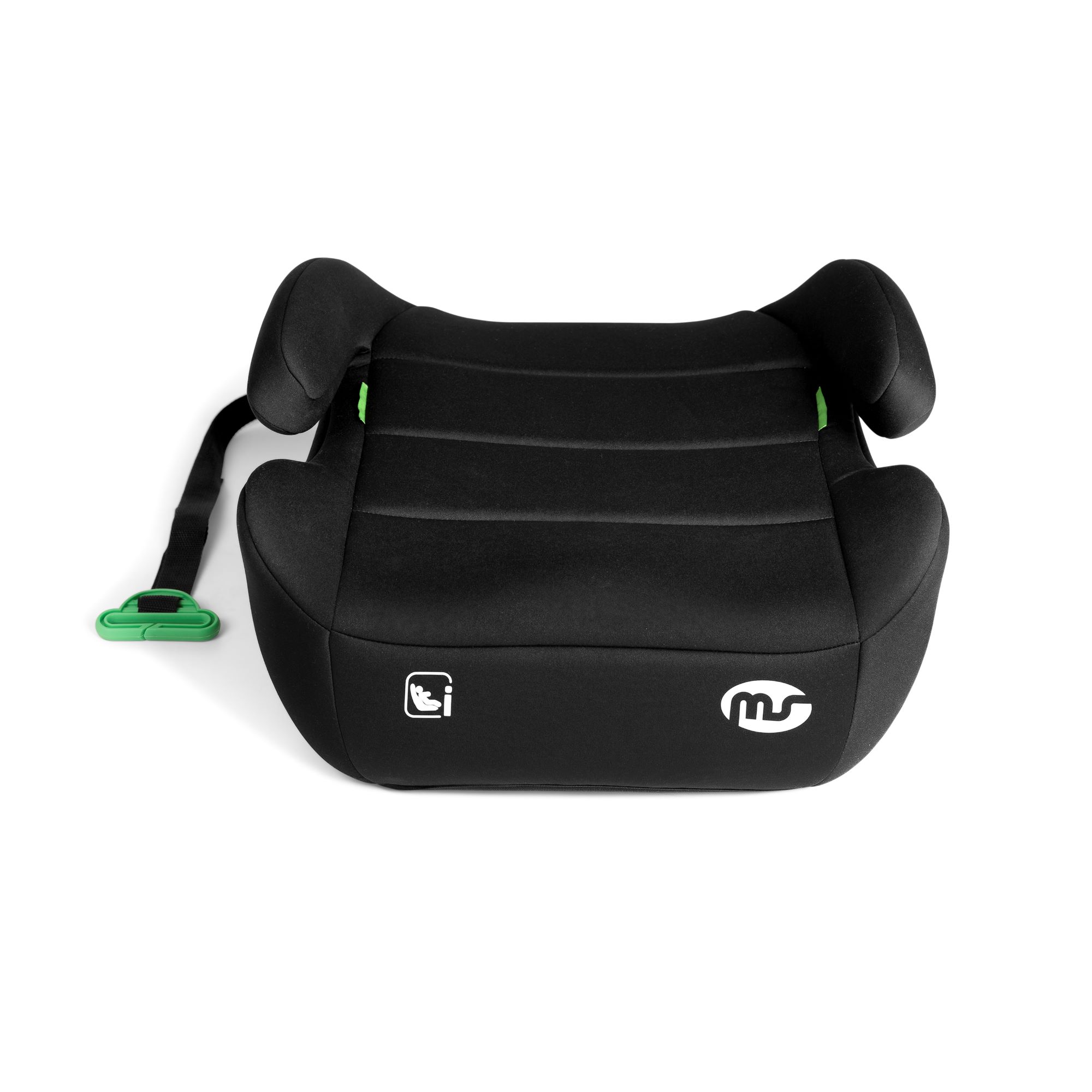 Innovaciones MS rialzo auto senza Isofix i-Size 135-150 cm
