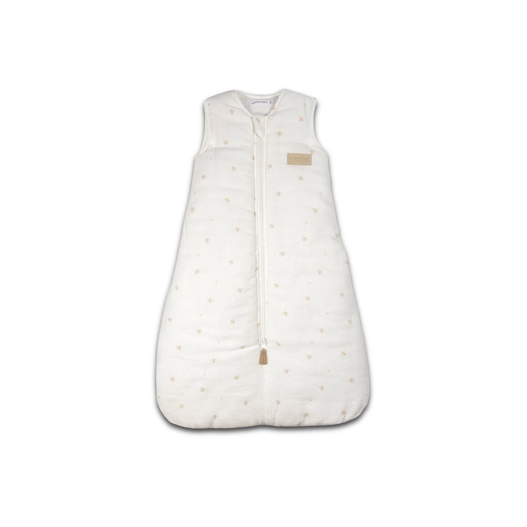 Bamboom sacco nanna neonato 0-3 mesi invernale 60 cm