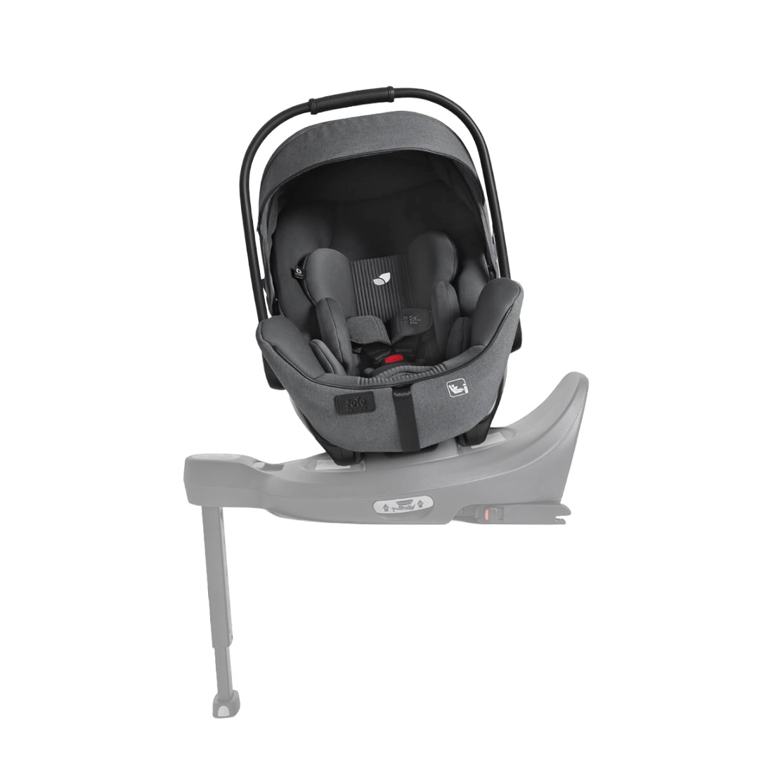 Joie I-Level Pro seggiolino auto i-Size reclinabile 157°