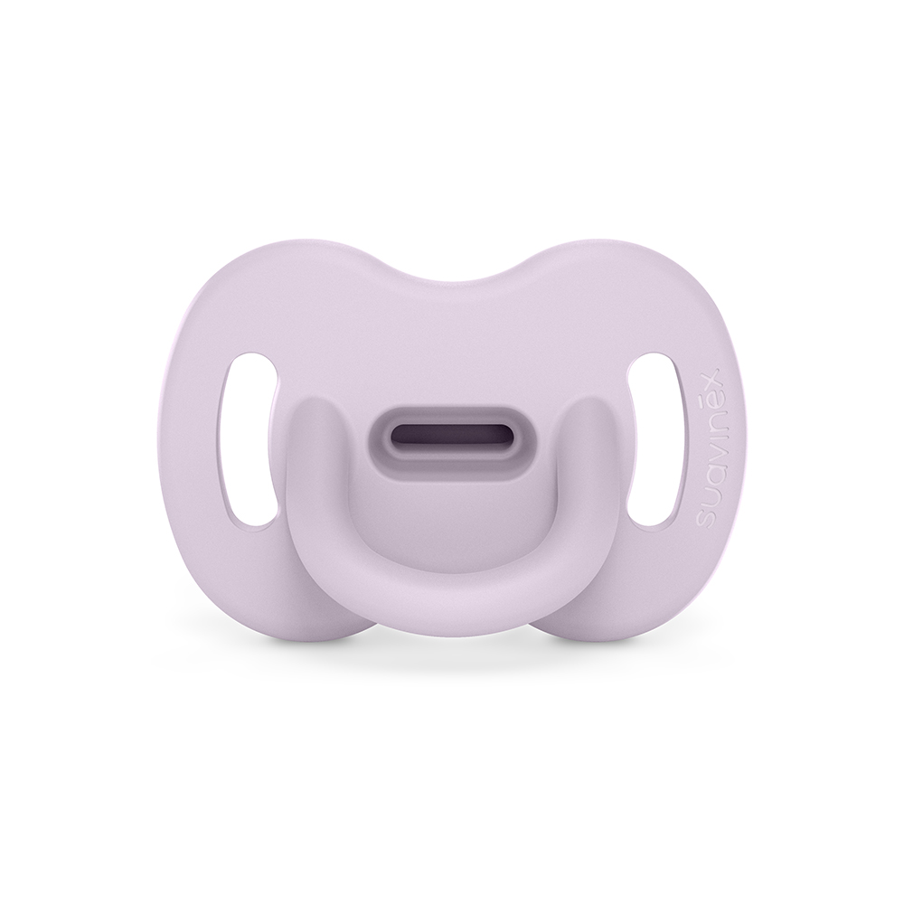 Suavinex Smoothie SX Pro succhietto silicone 6-18 mesi