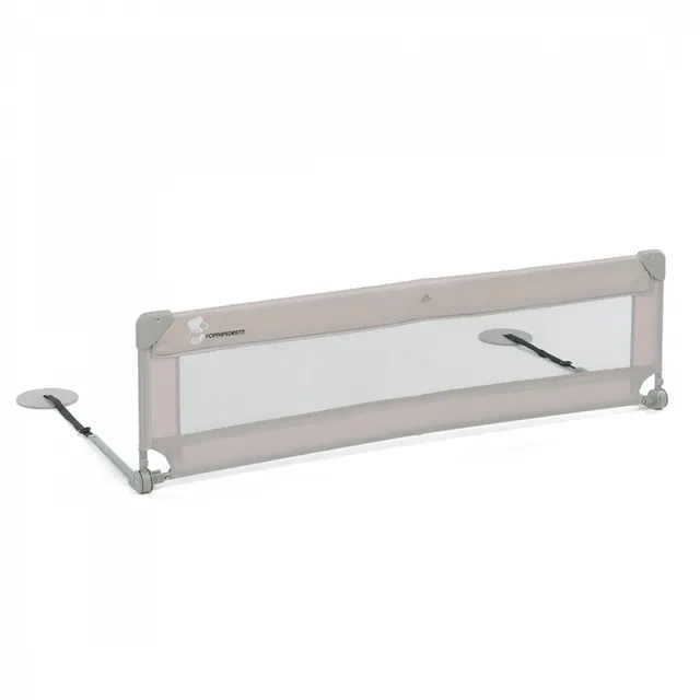 Foppapedretti Hoplà sponda letto 150 cm pieghevole