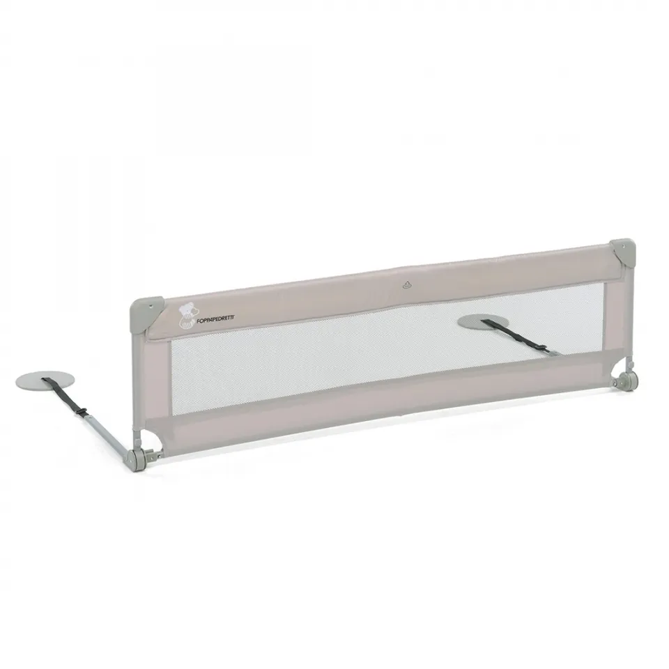 Foppapedretti Hoplà sponda letto 150 cm pieghevole