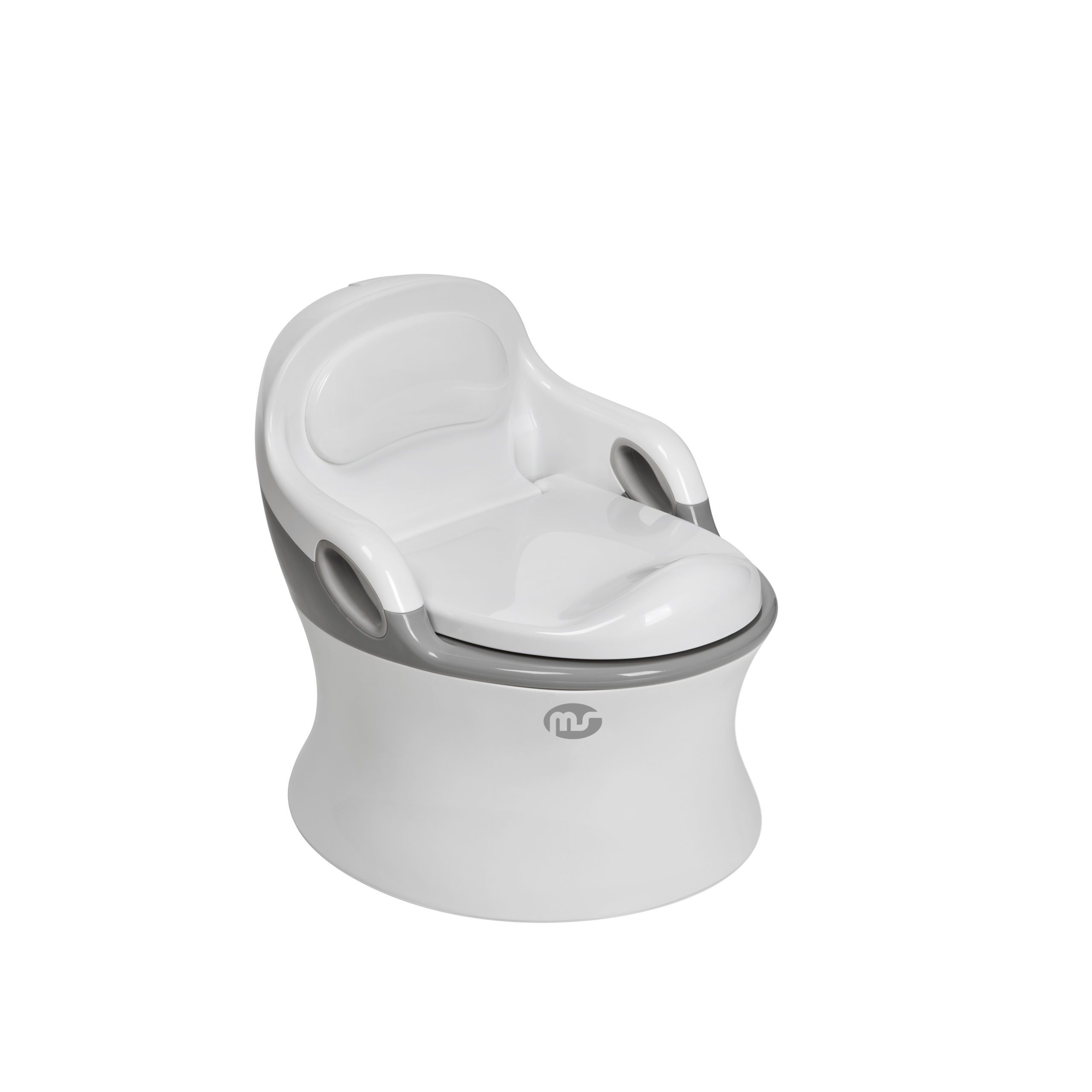 Innovaciones MS Multi Potty 3 in 1 vasino con musica
