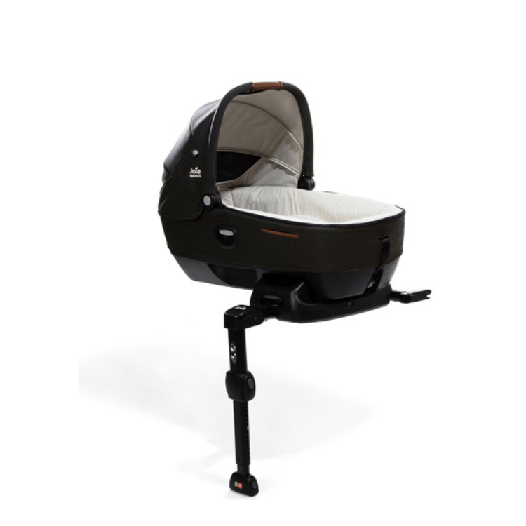Joie Calmi R129 Navicella Seggiolino Auto 180°