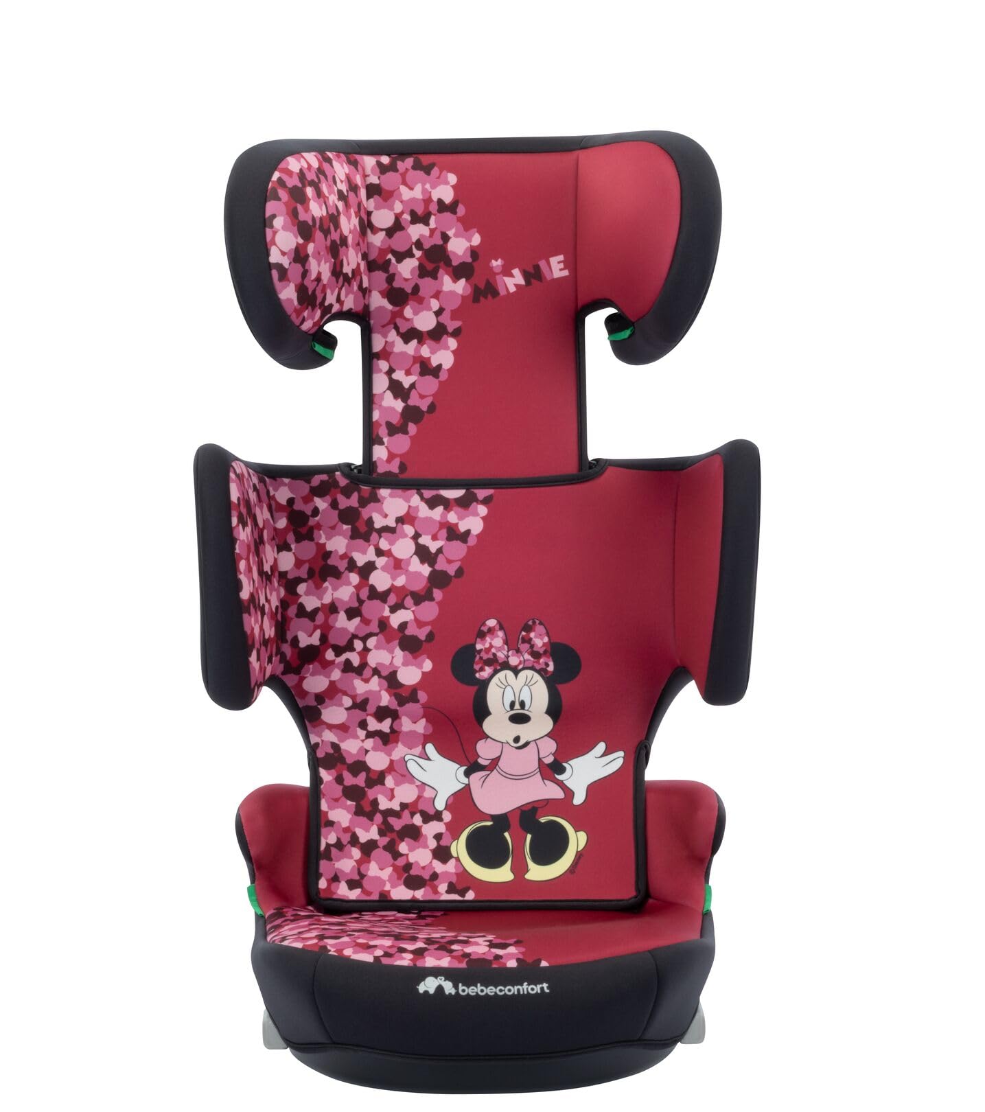 Bebé Confort Hera i-Fix Seggiolino Auto Fun Minnie ISOFIX