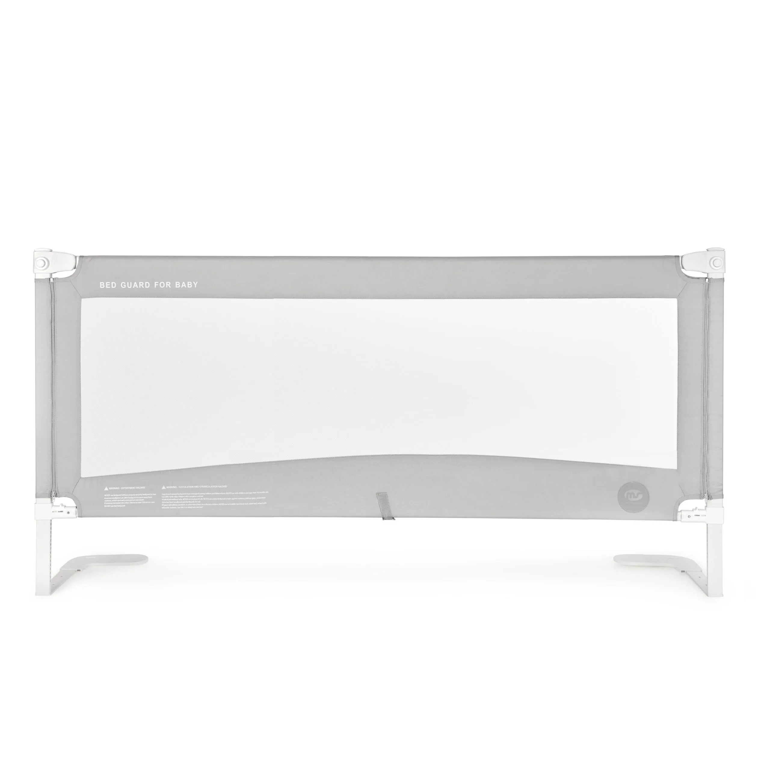 Innovaciones MS Tall+ Barriera Letto 90 cm Alta Lavabile