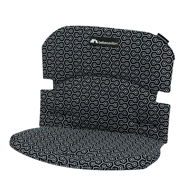 Bébé Confort Timba Cuscino Seggiolone Geometric Imbottito