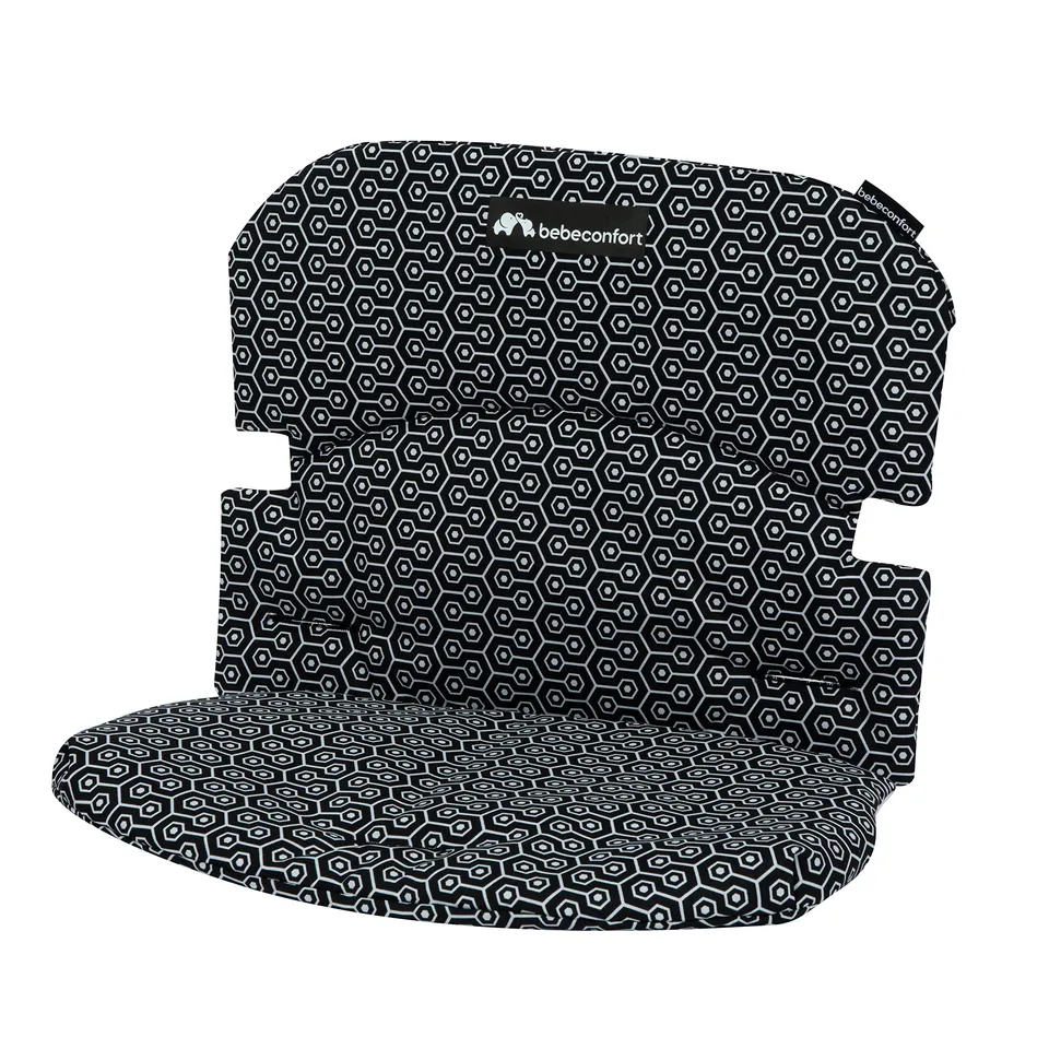 Bébé Confort Timba Cuscino Seggiolone Geometric Imbottito