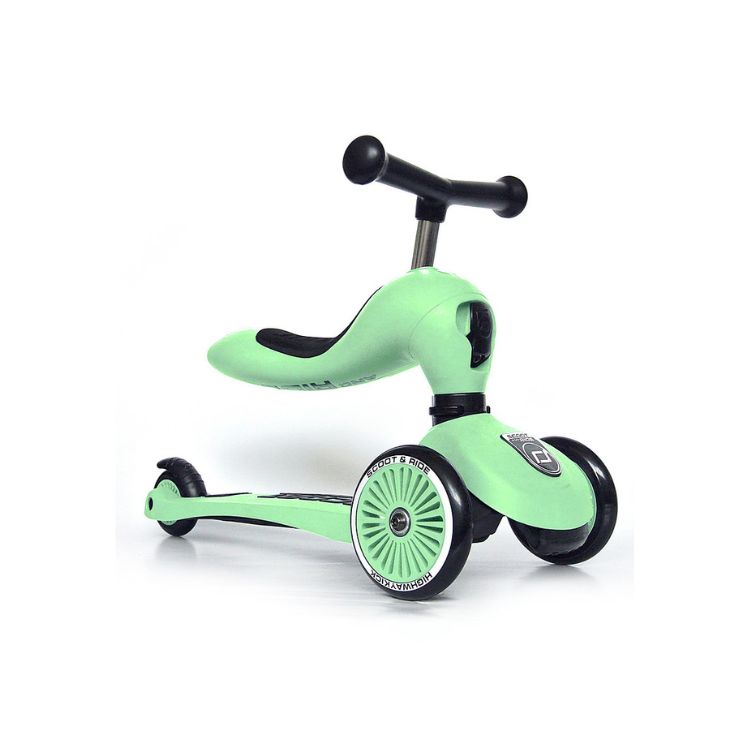 Scoot and Ride Highwaykick 1 monopattino triciclo 1-5 anni