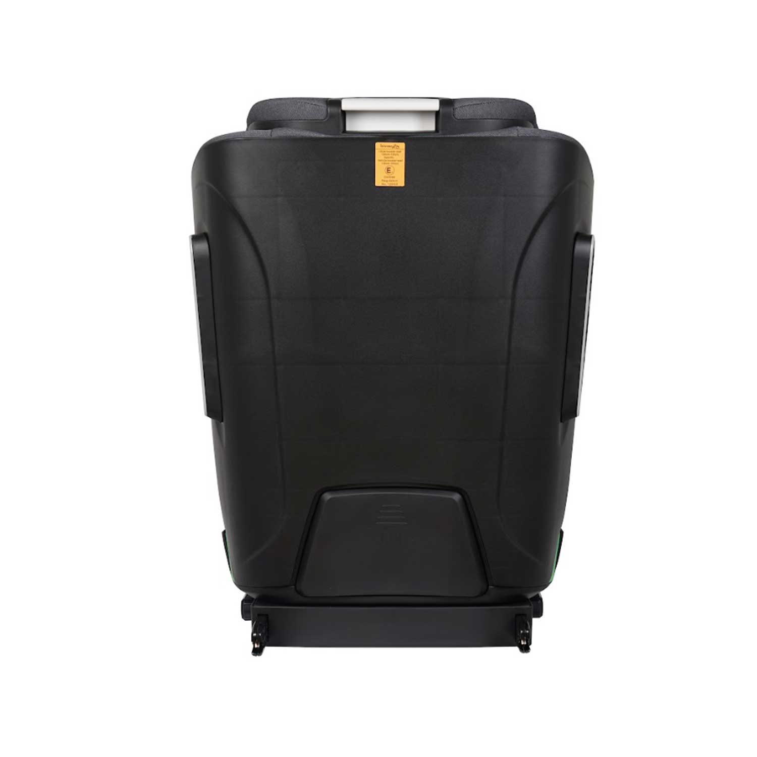 Wonderlife Capri i-Size 100/150 seggiolino auto Isofix