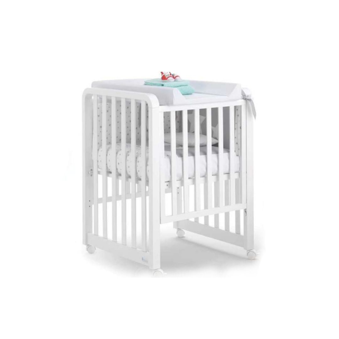Azzura Design Glam 9in1 lettino 0-3 anni