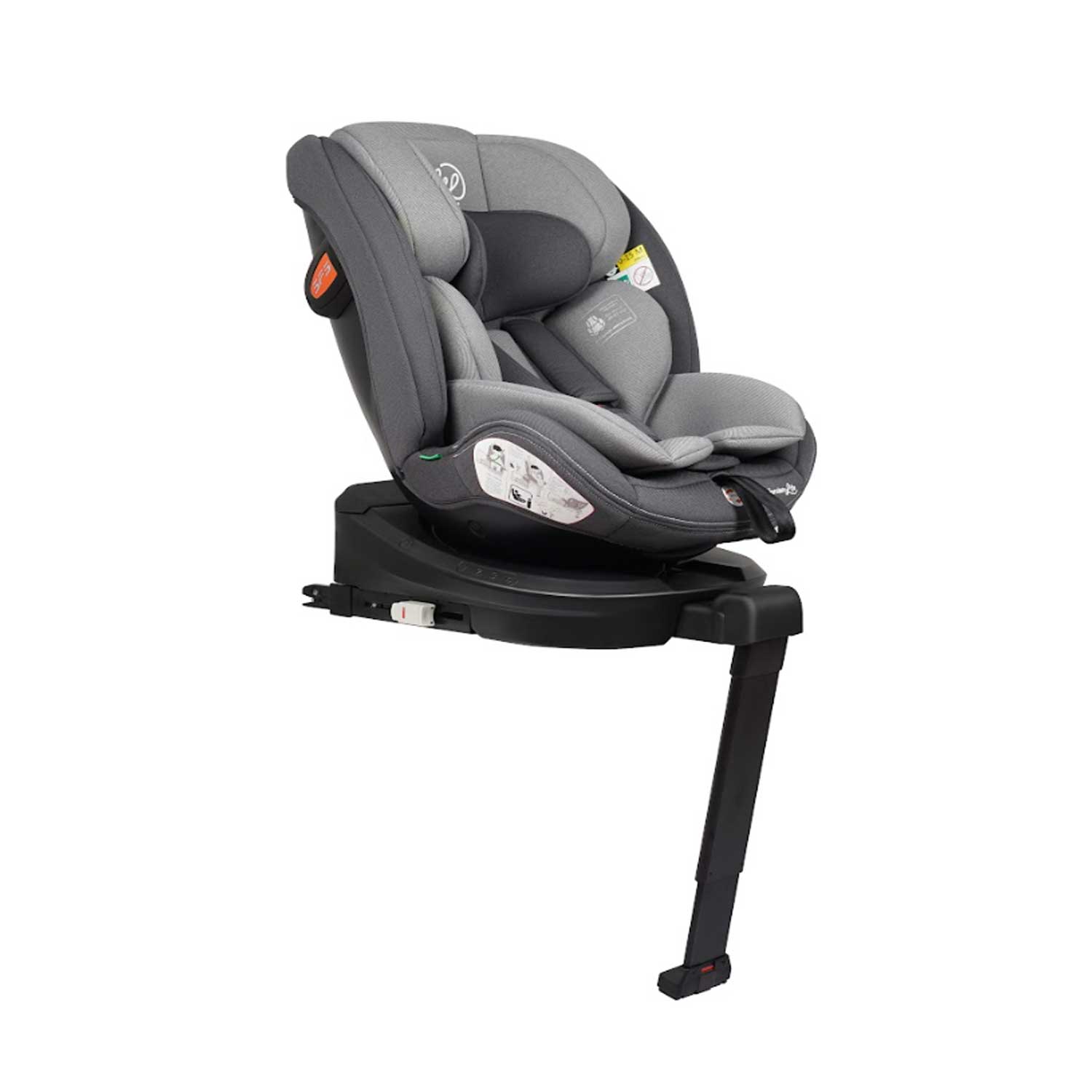 Wonderlife Garda 360 Seggiolino Auto i-Size 40-150 cm Isofix