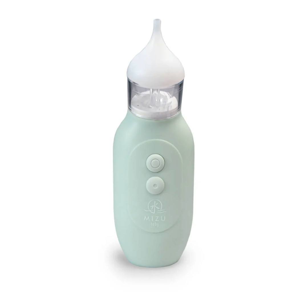 Mizu Baby Kodo aspiratore nasale elettrico 4 punte