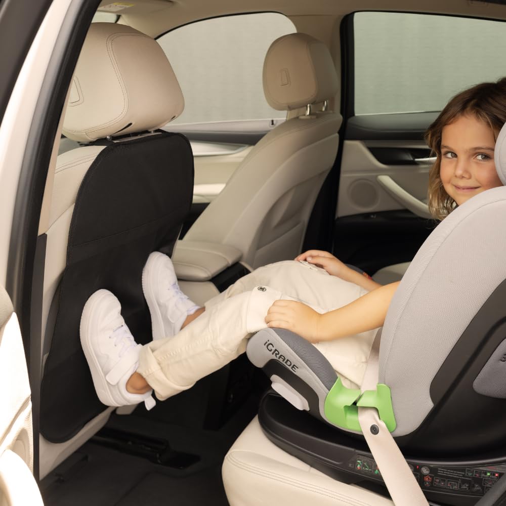 Jané Protezione Schienale Auto Universale Set 2 Pezzi