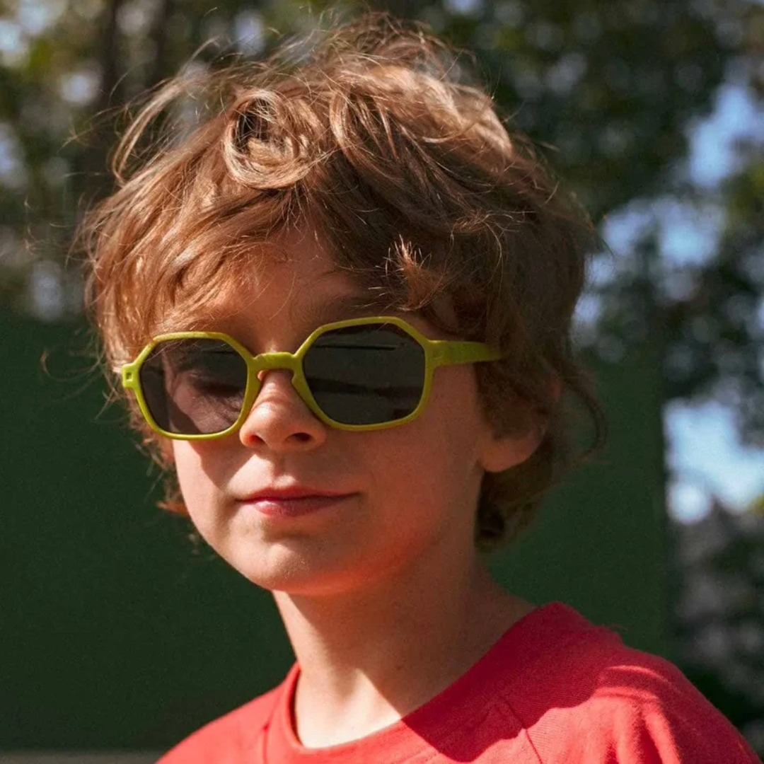 Ki et La Eyzz occhiali da sole bambini 4-7 anni
