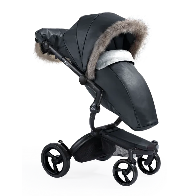 Mima Xari set invernale antivento idrorepellente